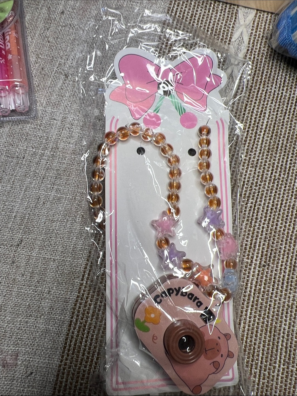 Capybara bundle - Picture 7 of 10